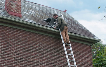 what affects urgent Acton Beauchamp roof repairs