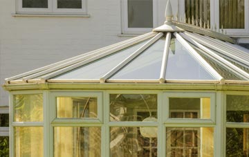 conservatory roof repair Acton Beauchamp, Herefordshire