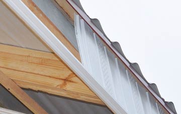 why Acton Beauchamp fascia repairs are essential