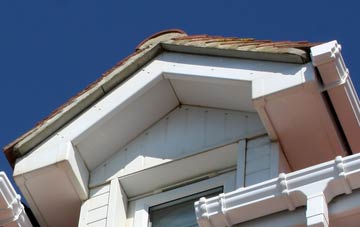 Acton Beauchamp fascia installation costs