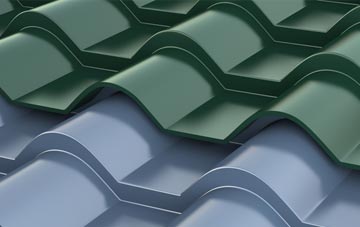 who should consider Acton Beauchamp plastic roofs