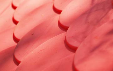 Acton Beauchamp plastic roof costs