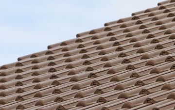 plastic roofing Acton Beauchamp, Herefordshire