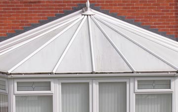 Acton Beauchamp polycarbonate conservatory roof repairs