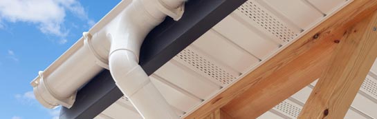 get Acton Beauchamp guttering quotes today