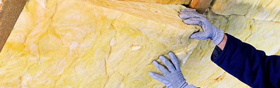 quotes for Acton Beauchamp roof insulation