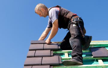 disadvantages of Acton Beauchamp slate roofing