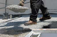 find rated Acton Beauchamp flat roofing replacement companies