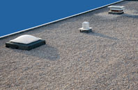 Acton Beauchamp flat roofing